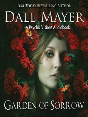 cover image of Garden of Sorrow